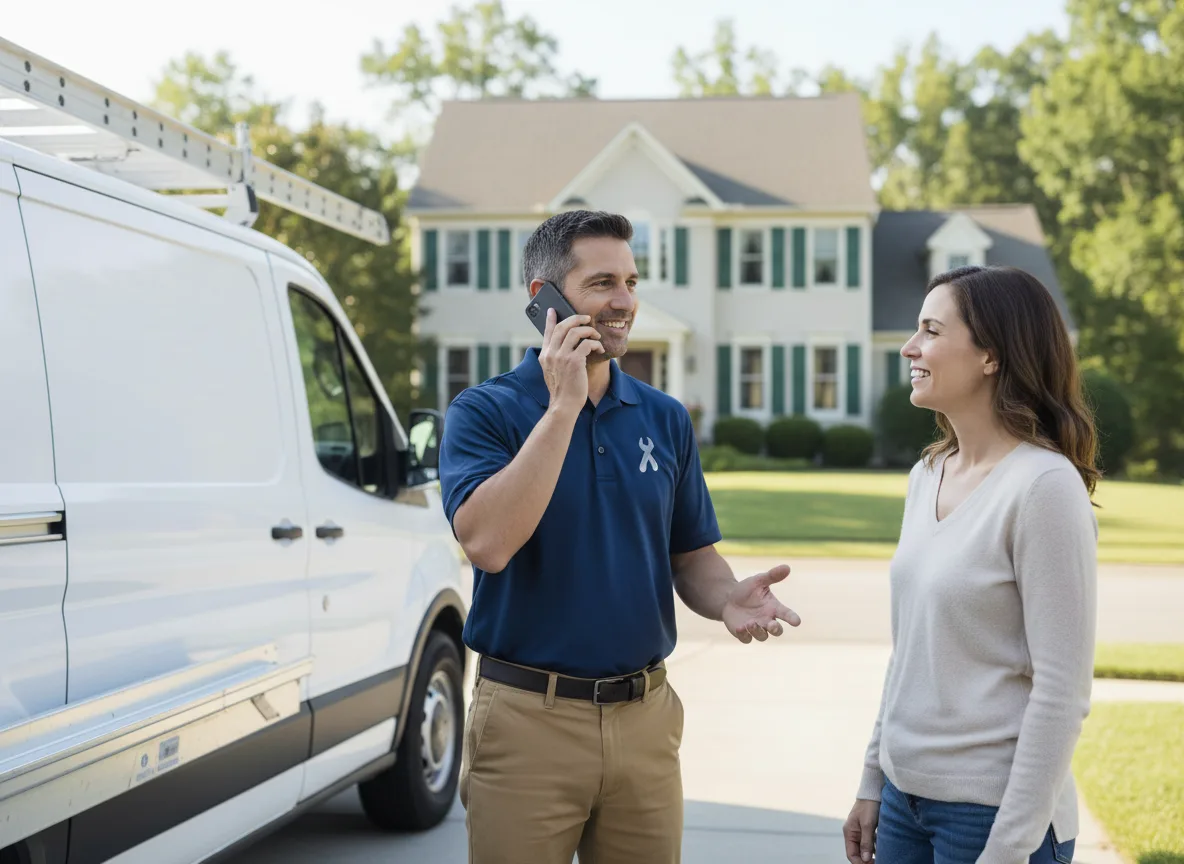 Home Gutter Service Rockville, NE FAQs